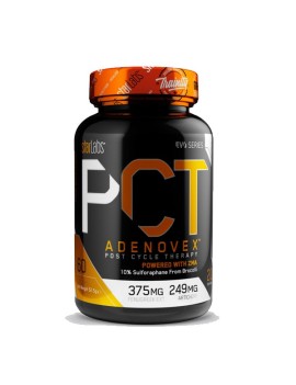 PCT Adenovex 60 Cápsulas - StarLabs