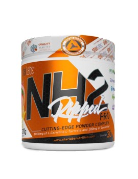 NH2 Ripped PRO 270gr - StarLabs