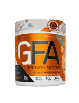 Aminoácidos GFA Growth Factor 403gr - StarLabs