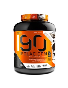 Proteina I90 Isolac CFM...