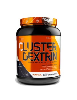 Cluster Dextrin 1000gr (2lb) - StarLabs