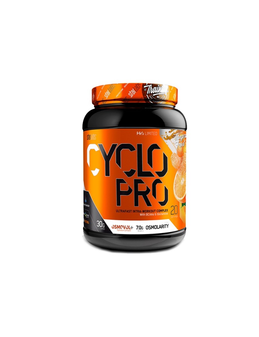 Cyclo Pro 1000gr (2lb) - StarLabs