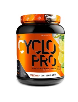 Cyclo Pro 1000gr (2lb) - StarLabs