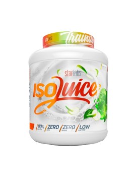 Proteina Isojuice® 1360gr (3lb) - StarLabs