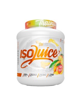 Proteina Isojuice® 1360gr (3lb) - StarLabs