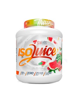 Proteina Isojuice® 1360gr (3lb) - StarLabs