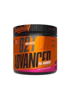 Pre Workout G2T Advanced...