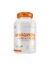 Ashwagandha + Ginkgo Biloba 60 Cápsulas - StarLabs