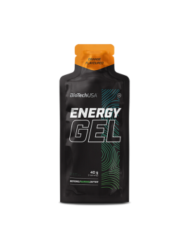 Energy Gel 12x40g - Biotech...