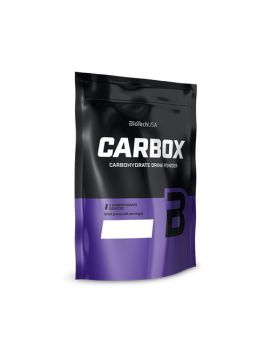 Carbox 1kg - Biotech Usa