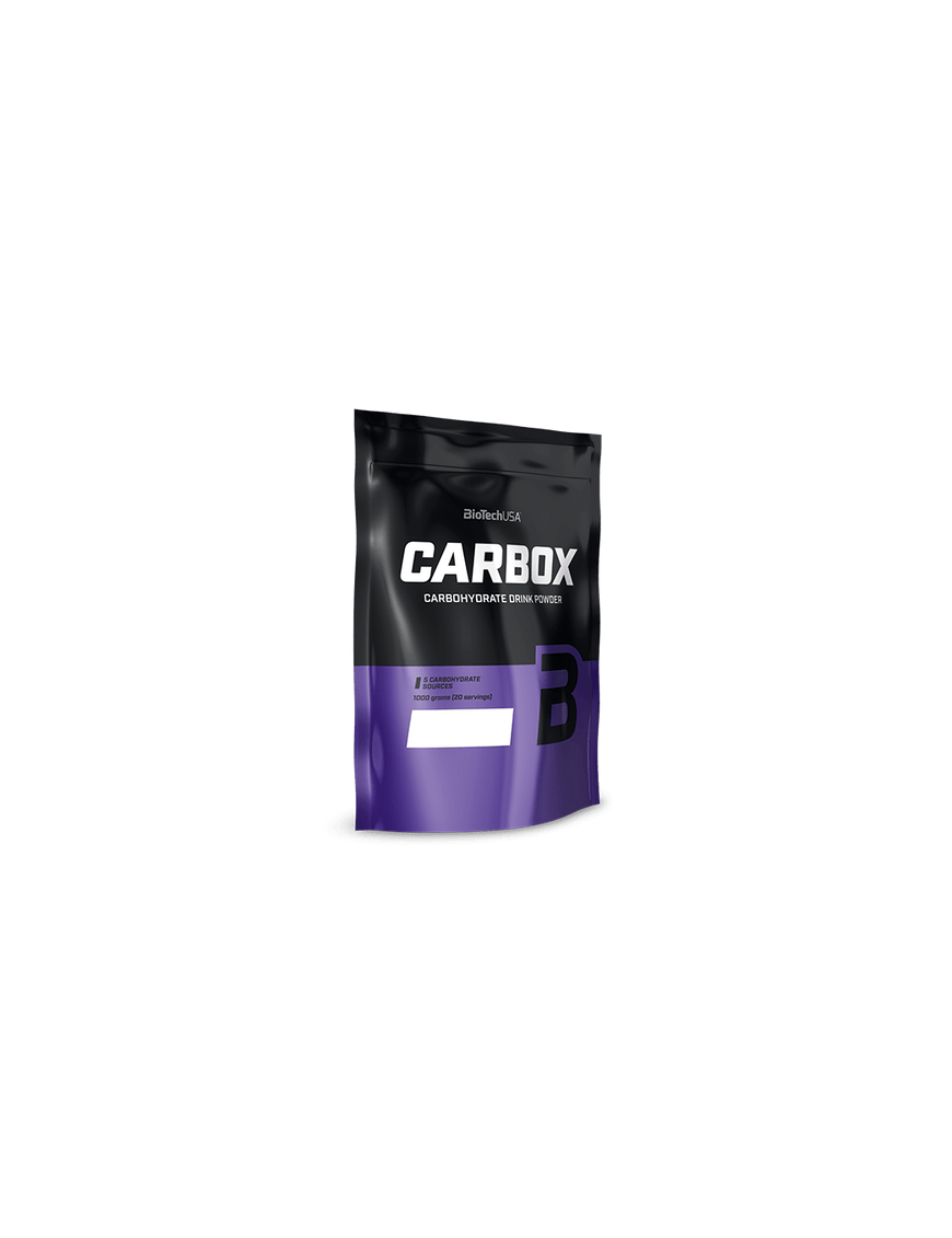 Carbox 1kg - Biotech Usa