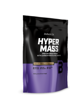 Hyper Mass 1kg - Biotech Usa