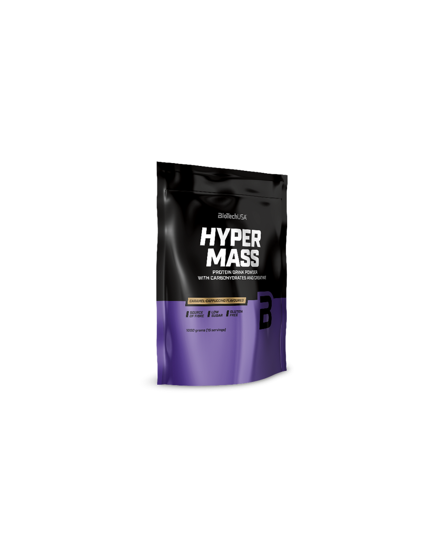 Hyper Mass 1kg - Biotech Usa