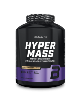 Hyper Mass 2270gr - Biotech Usa