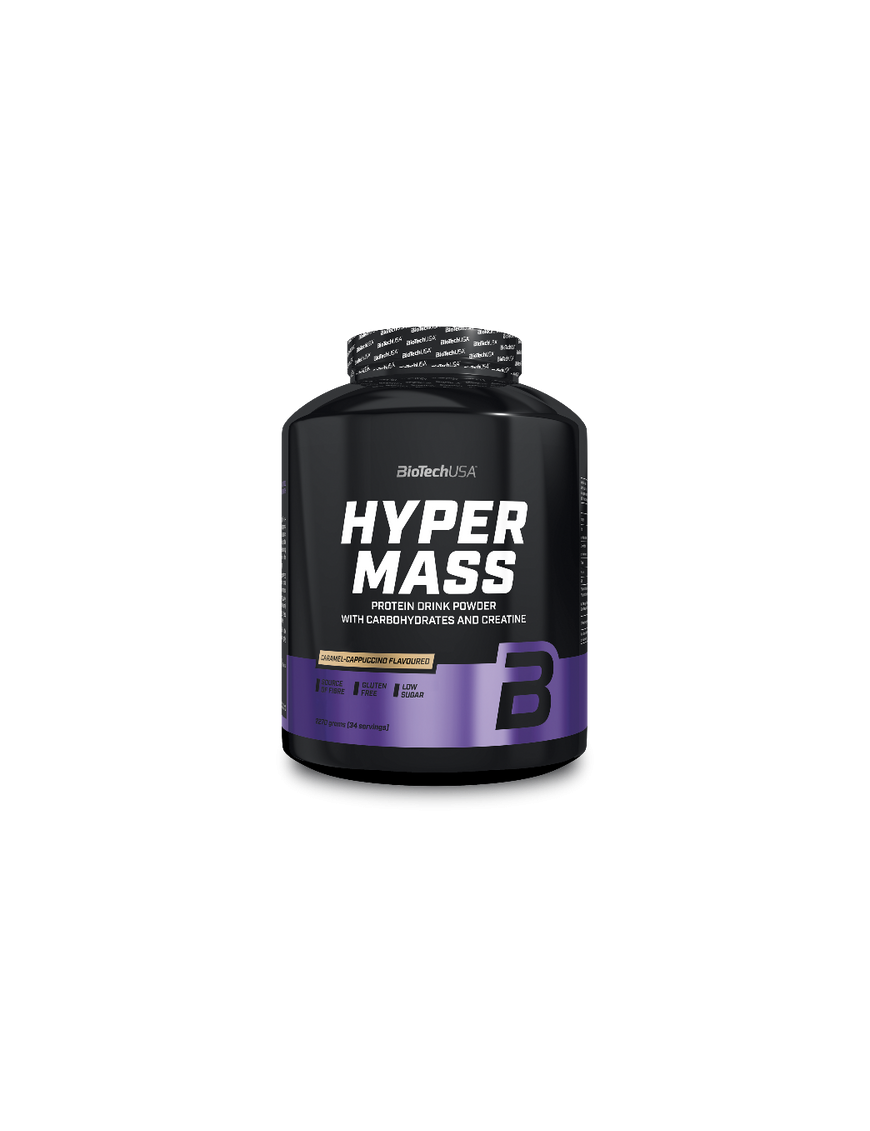 Hyper Mass 2270gr - Biotech Usa