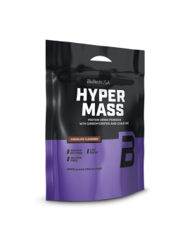 Hyper Mass 6800gr - Biotech...