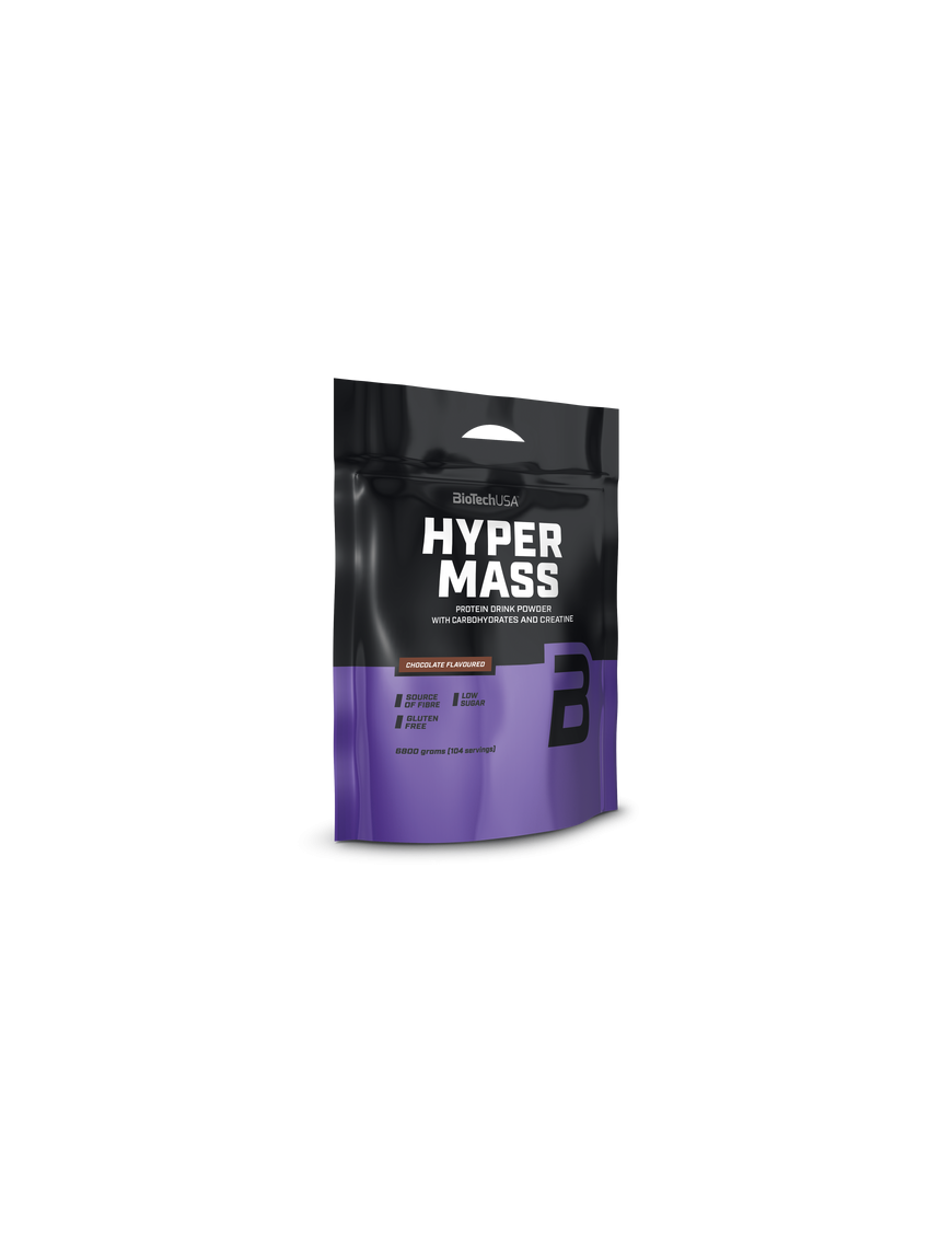 Hyper Mass 6800gr - Biotech Usa