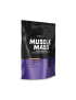 Muscle Mass 1000g - Biotech Usa