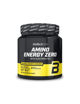 Amino Energy Zero con...