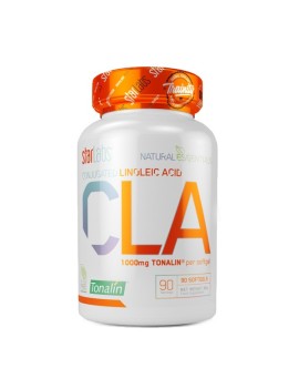 CLA Tonalin® 90 Softgel - StarLabs