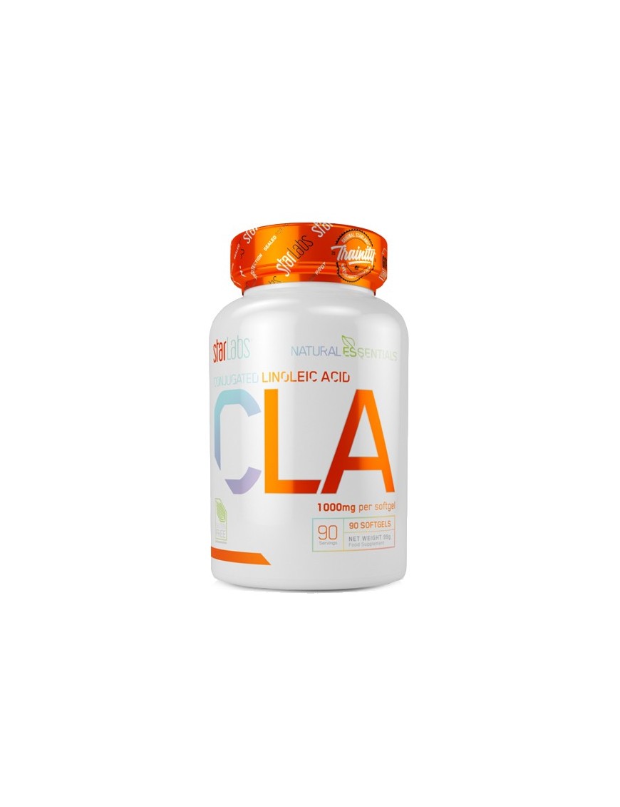 CLA 90 Softgel - StarLabs