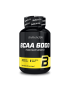 BCAA 6000 100 Tabletas - Biotech Usa