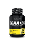 BCAA+B6 100 Tabletas - Biotech Usa