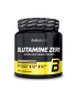 Glutamine Zero 300g - Biotech Usa