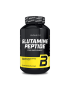 Glutamine Peptide 180 Cápsulas - Biotech Usa