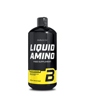 Liquid Amino 1000ml -...