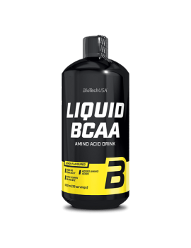 Liquid BCAA 1000ml -...