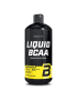 Liquid BCAA 1000ml - Biotech Usa