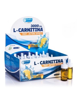 L-Carnitina Carnipure® 20...