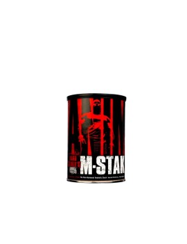 Animal M-Stak 21 packs -...