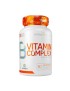 B Vitamin Complex 60 Cápsulas - StarLabs