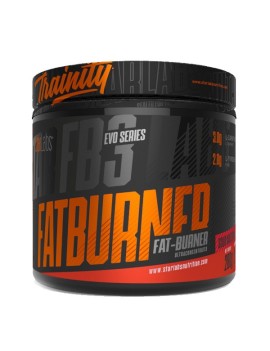 FB3 Fat Burner 280gr -...