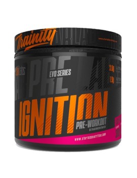 PRE Workout Ignition 300gr...