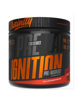 PRE Workout Ignition 300gr - Starlabs