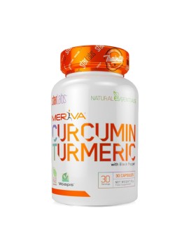 Curcumin Turmenic Meriva®...