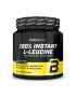 100% Instant L - Leucine 277g - Biotech Usa