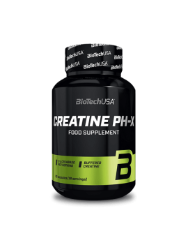 Creatine PH - X 90 Cápsulas...