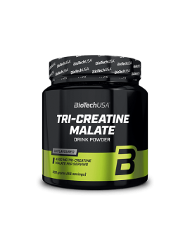 Tri-Creatine Malate 300g -...