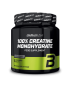 100% Creatine Monohydrate 300gr - Biotech Usa