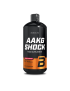 AAKG Shock 1000ml - Biotech Usa