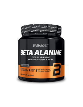 Beta Alanine Powder 300g -...