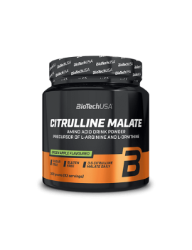 Citrulline Malate polvo...