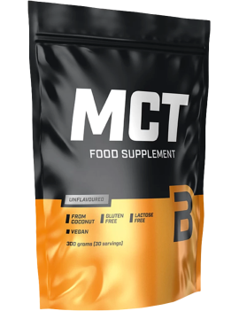 MCT 300g - Biotech Usa