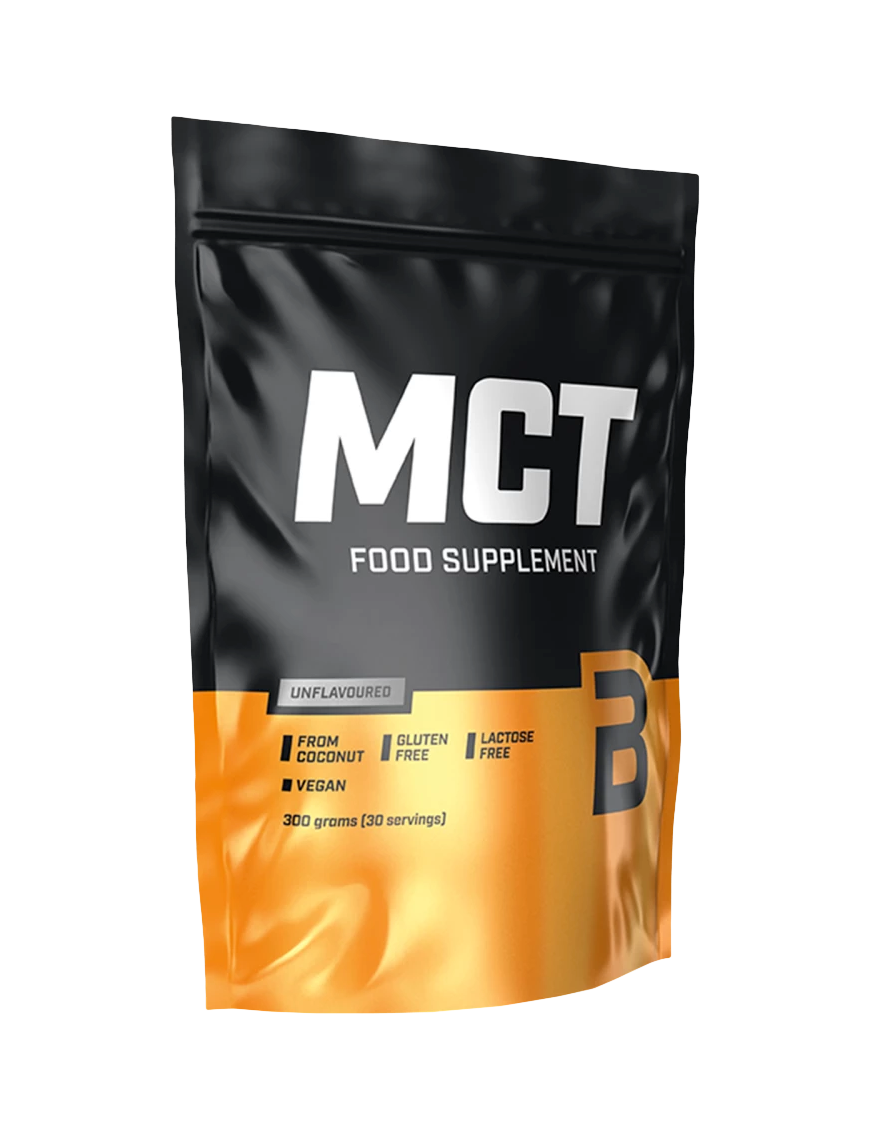 MCT 300g - Biotech Usa