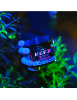 Mission Bebida 210g - Biotech Usa