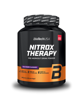 Nitrox Therapy 680g -...